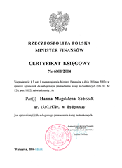 Certyfikowane Biuro Rachunkowe Bydgoszcz